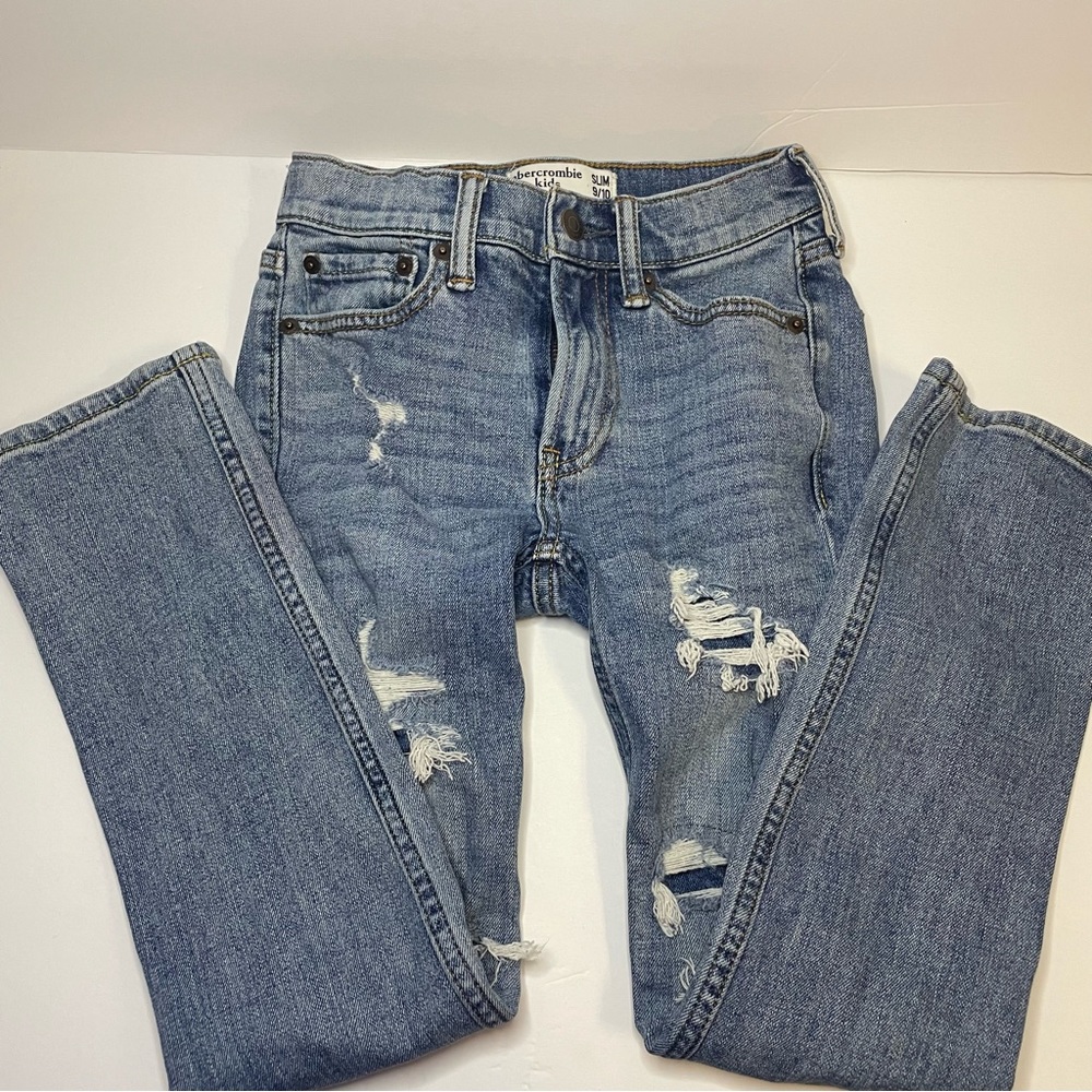 Abercrombie Jeans